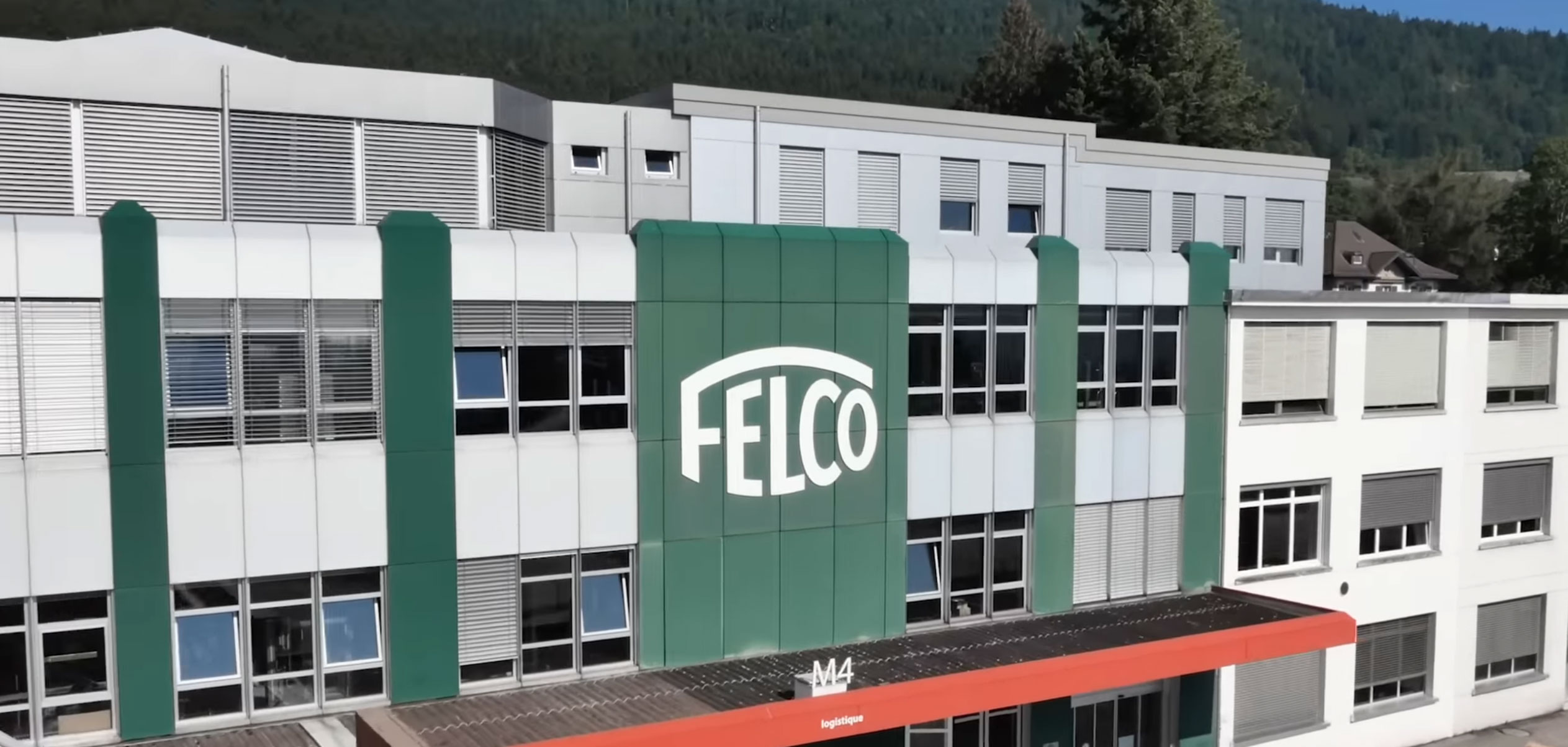 Discover Felco