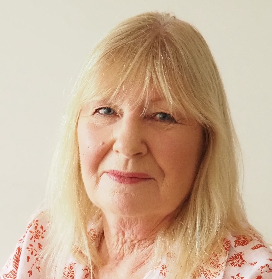 vom Berg ARA, WFRS Gold Medal, Diane