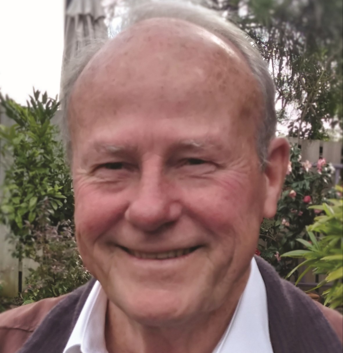 Humphries, John