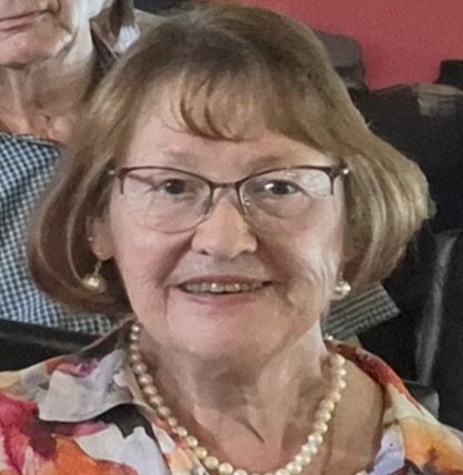 Curtis, Deb