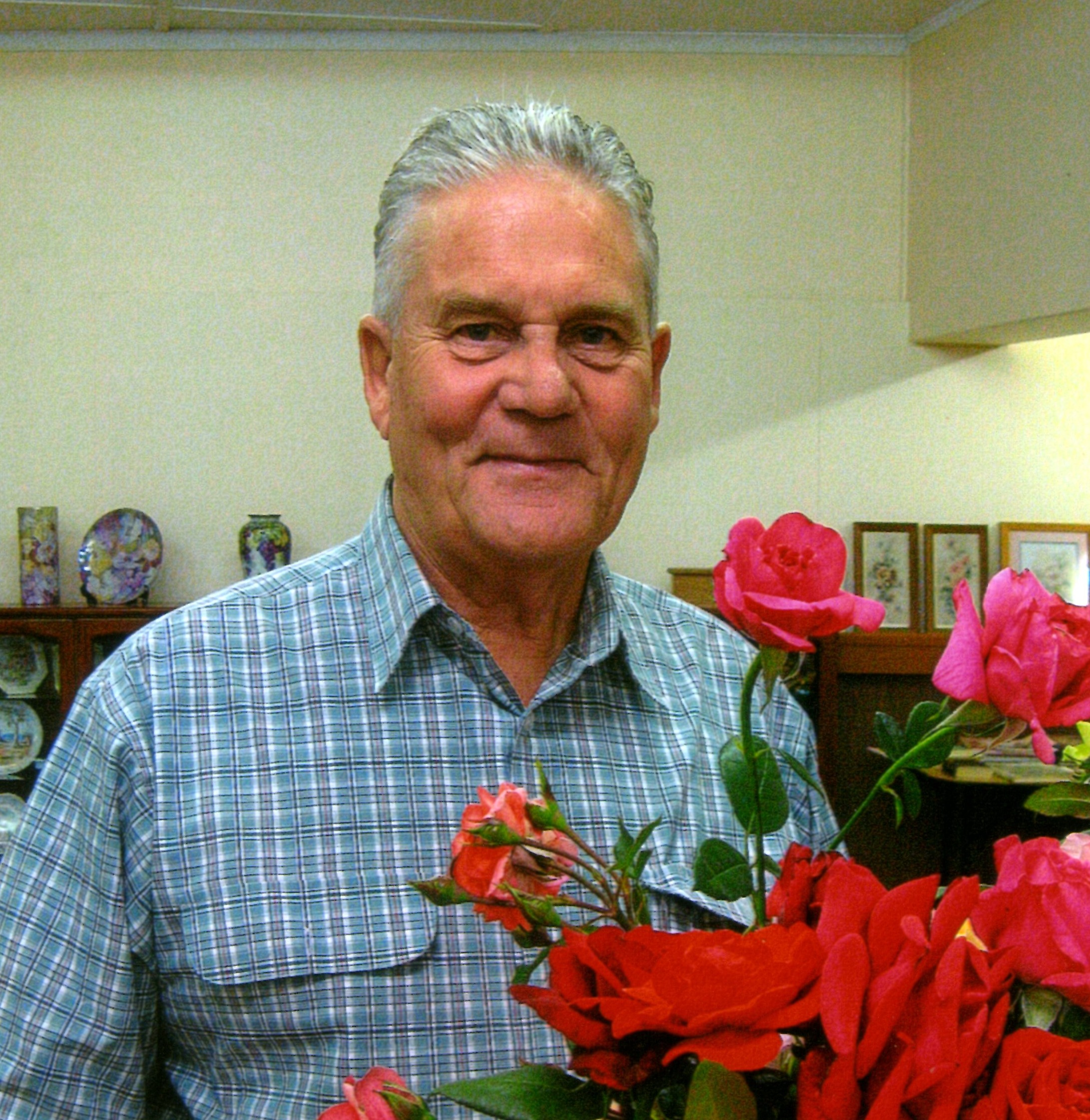 Bradshaw, John