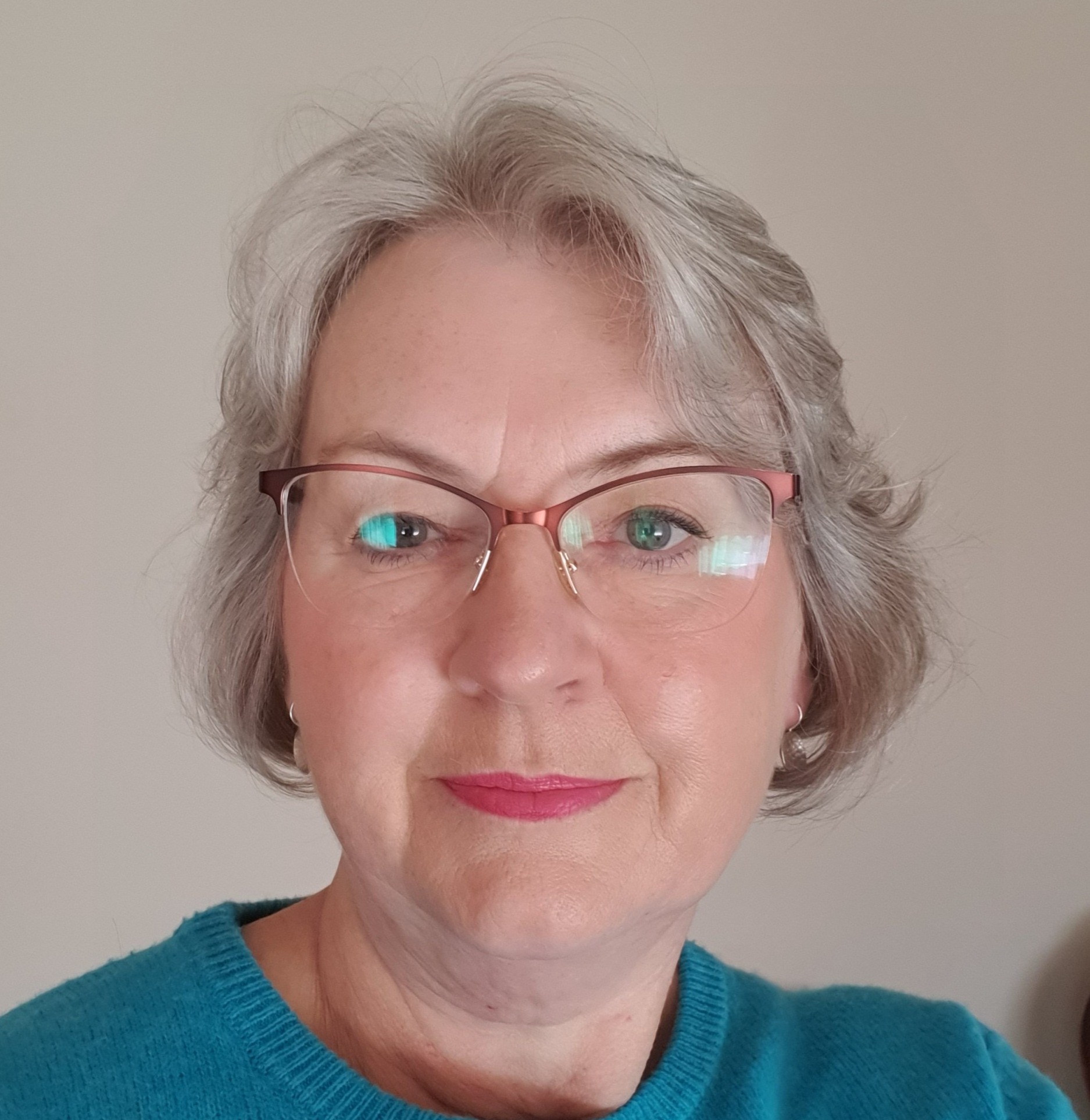 Painter, Celia