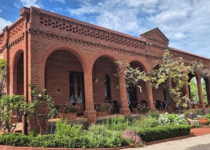 /Beaumont House